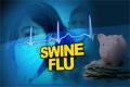 خدعة إنفلونزا الخنازير  : كل وبا وأنتم طيبين 