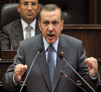أردوغان: وصول محجبة إلى البرلمان أمر ممكن