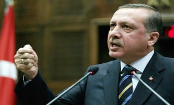 تركيا: لن ننزل الى الحضيض الأخلاقي الاسرائيلي لكننا سنرد بما هو اقسى
