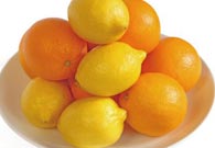 الليمون يمنع الحمل ويؤخر الدورة الشهرية