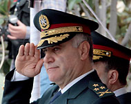 نتنياهو يحذر الحكومة اللبنانية 