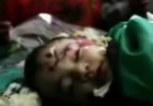 فيديو غزة المذبحة 2008