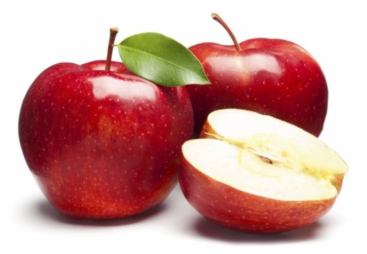  فوائد التفاح
