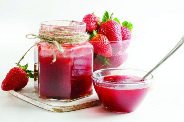 صورة الأعشاب