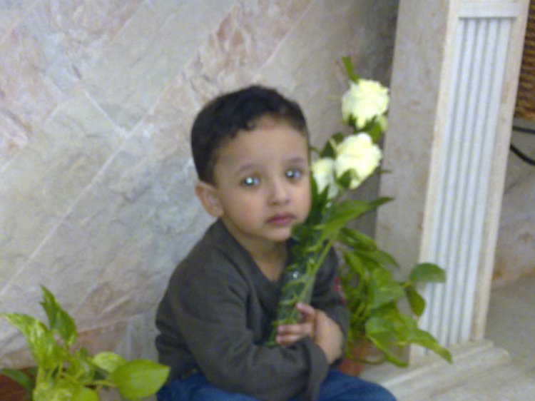 ريان محمد العتيبي 