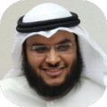 الشيخ محمد البراك