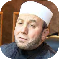 الشيخ محمد جبريل