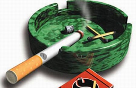 التدخين: وباء القرن الحادي والعشرين