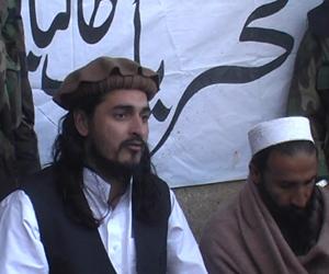 باكستان: غارة أميركية تستهدف حكيم الله محسود 