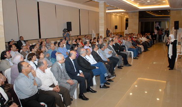 التحالف مع الجماعة هو تحالف على المبادىء والثوابت