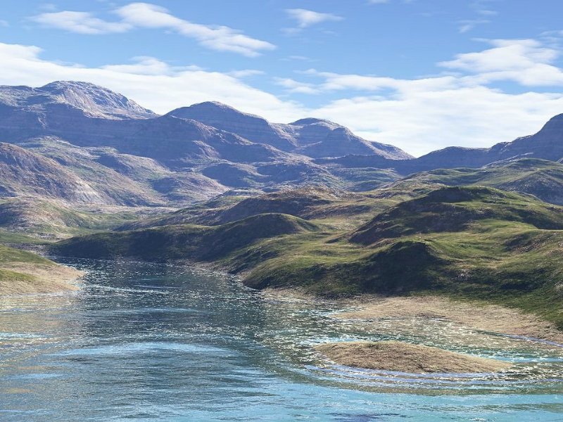 صور لمناظر طبيعية رائعة