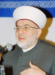 الشيخ فيصل مولوي