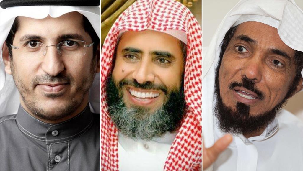 اكثر من 80 عالما وداعية من دول غربية يطالبون السعودية بالتراجع عن إعدام العودة والقرني والعمري