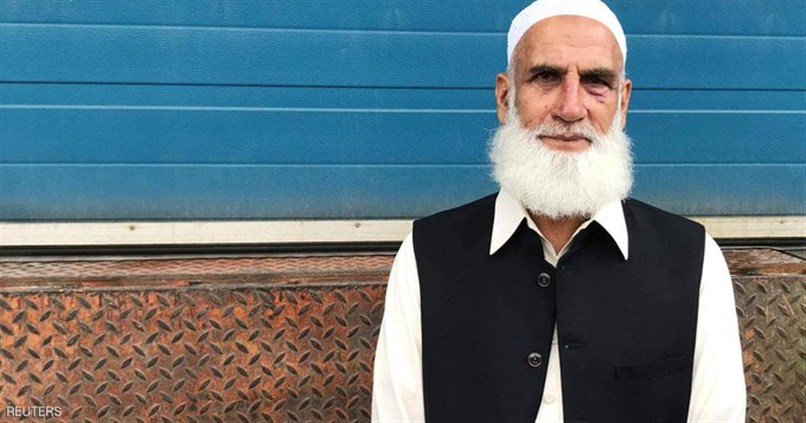 
باكستاني ينجح في منع حدوث مذبحة جديدة في احدى المساجد في النرويج