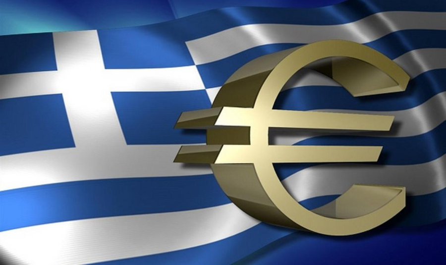 أزمة اليونان تهدد منطقة اليورو