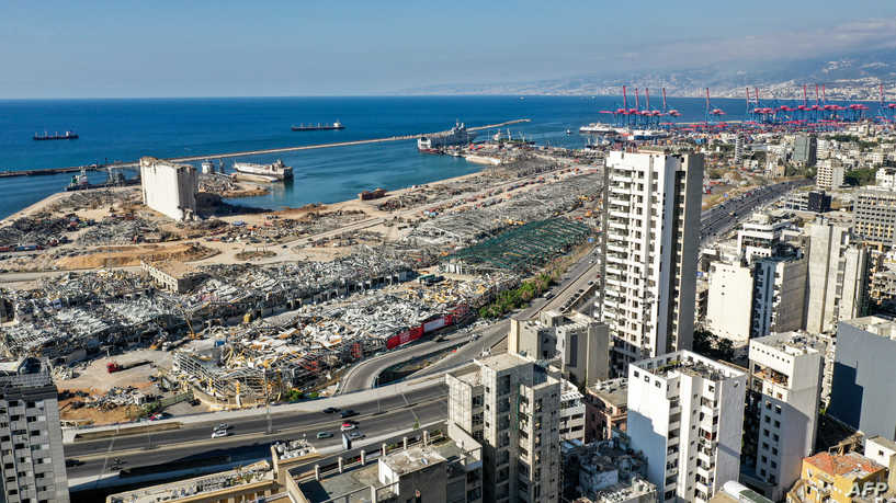 مركز المعلومات العامة