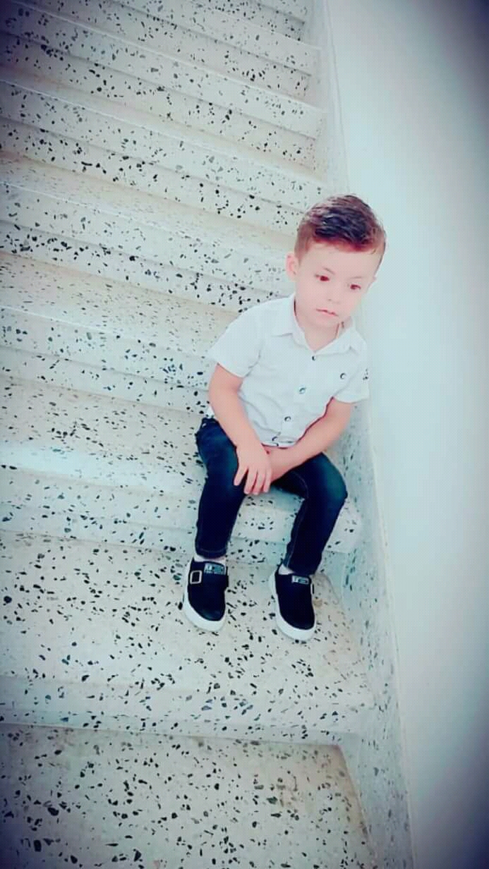 حسون موسى العقاد