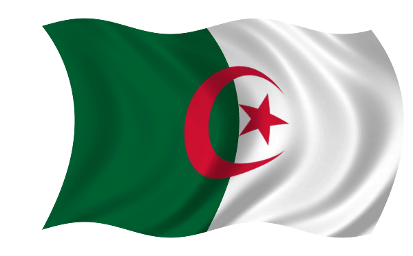  معلومات عن الجزائر مساحتها عدد سكانها والمدن فيها