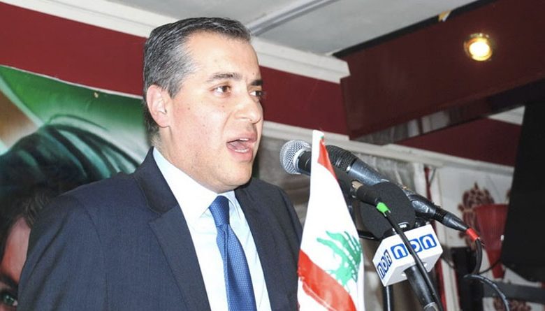 مصطفى اديب رئيساً ًمكلفاً بتشكيل الحكومة ب 90 صوتاً