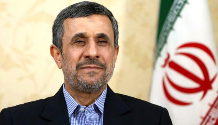 شاهد مقاطعات وانسحاب أثناء حديث أحمدي نجاد في جينيف