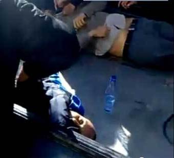 
منظمة حقوقية: 6 آلاف قتيل ضحايا قمع الثورة في ليبيا