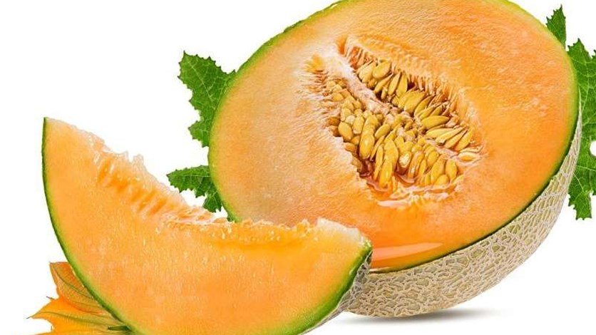 فوائد الشمام للإمساك وعلاج بعض مشاكل البشرة