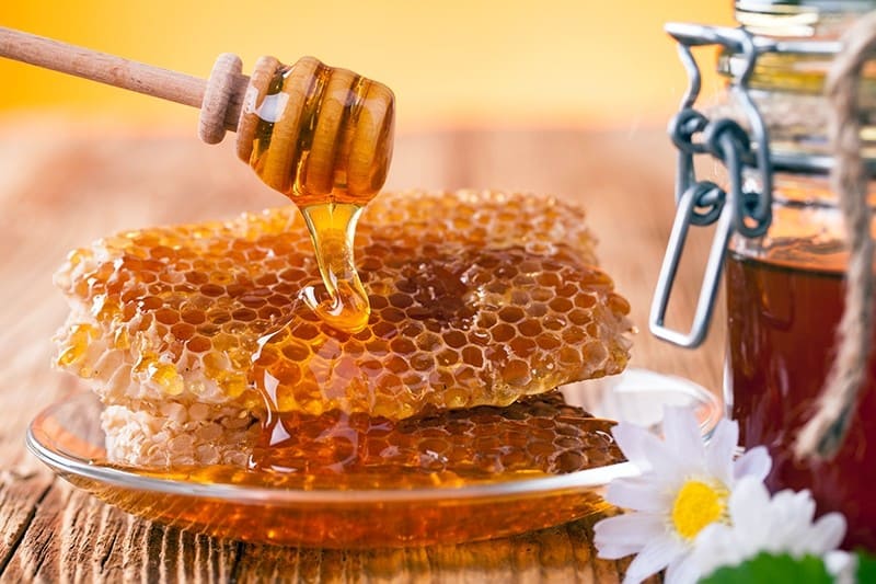  حقائق مذهلة عن العسل لم تكن تعرفها