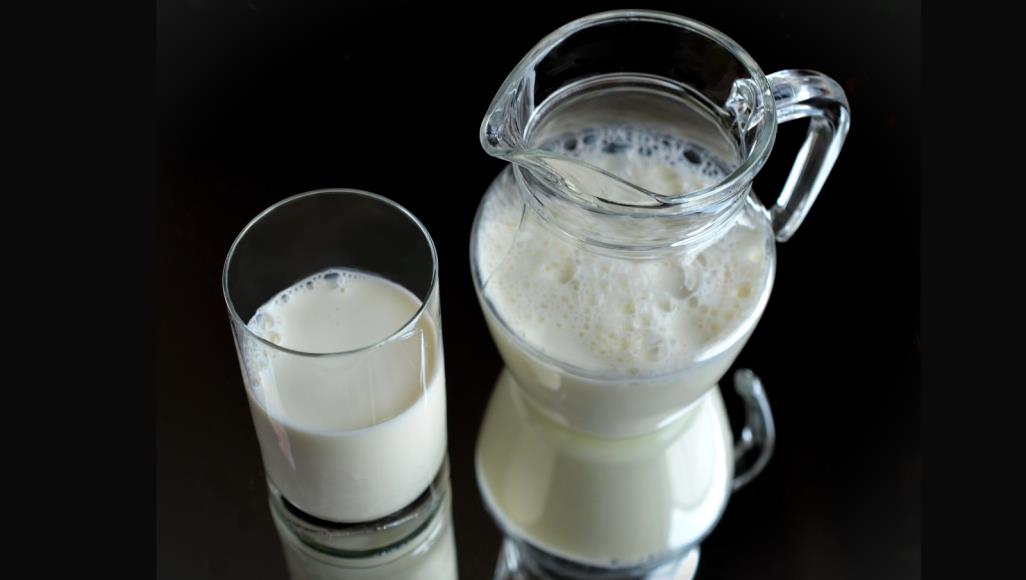الحليب كامل الدسم أفضل للصحة
