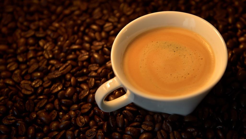 فنجان قهوة يوميا يقلل الإصابة بسرطان الكبد