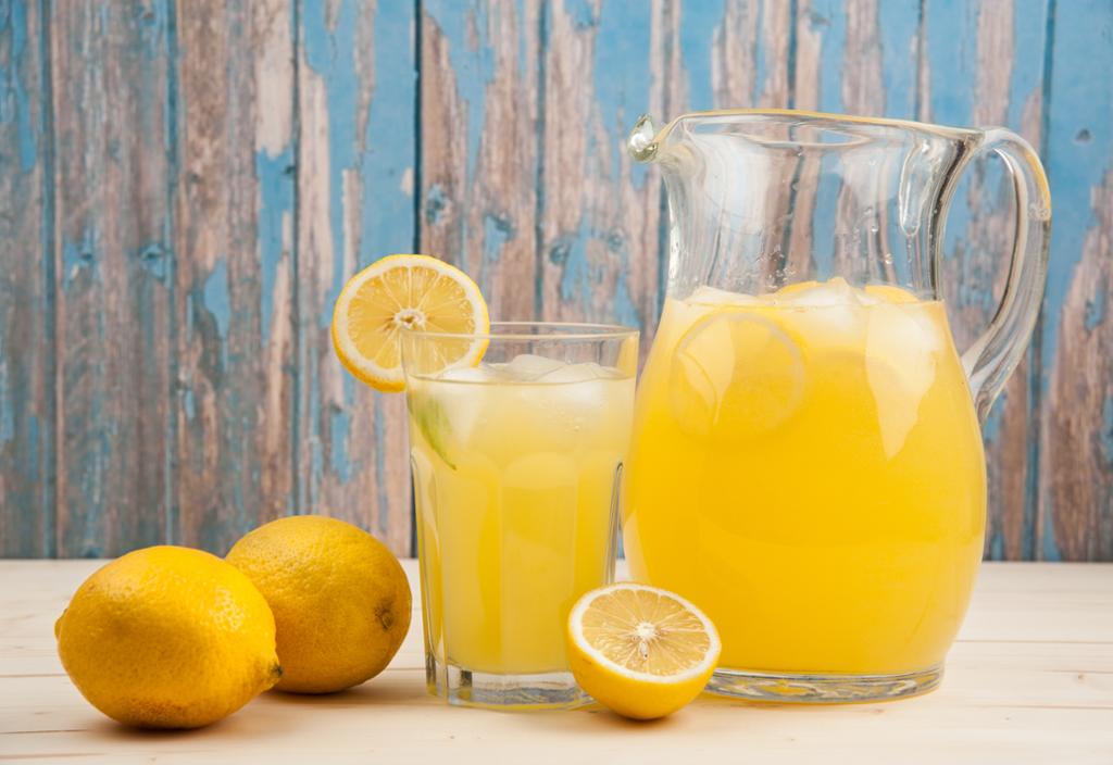 الليمون مفيد لمنع تشكل الحصى في الكليتين