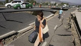 زلزال بالصوت والصورة لحظة بلحظة زلزال بالصوت والصورة لحظة بلحظة